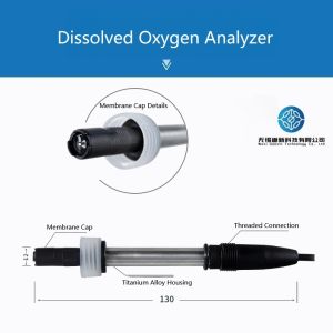 DX-DO3000 Versatile DO Monitoring System Optical And Membrane Solutions For