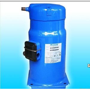 Hermetic Stationary Maneurop Piston Refrigeration Compressor NTZ068A4LR1A