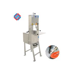 TJ-290 CE Certificate Bone Saw Machine With Chopper Motor