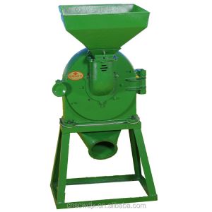 YIFENG 9FC-35 0408 Small Commercial Grain Mill