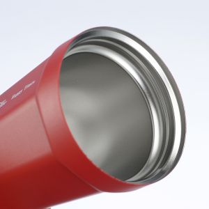 Double Walled Stainless Steel Travel Coffee Mug Vacuum Insulated Reusable