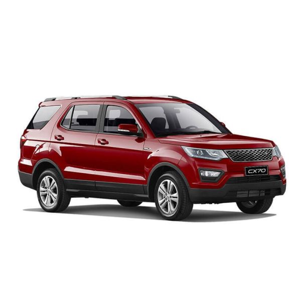 MR515B03 Genuine Manual Transmission Gearbox for Chana CX70 1.6L CX70T 1.5T CS35 CRV 2012-