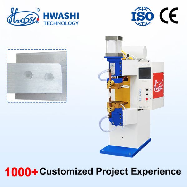Buy Hwashi Medium Frequency Spot Welder for Sheet Metal at wholesale prices