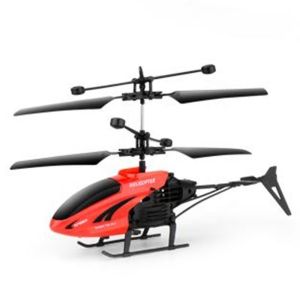 Miniature Aerial Plaything F370 Lightweight Toy Helicopter with Wi-Fi Features