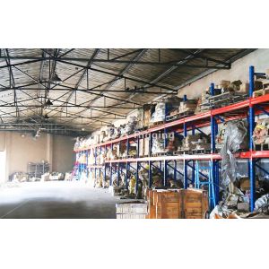 Customized Stainless Steel Snap Hooks With Eyelet Galvanized Finish Eyelet