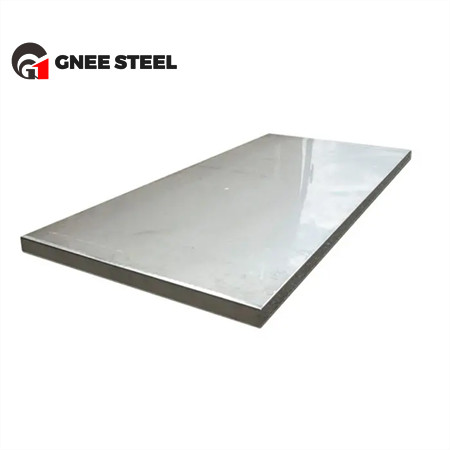Buy 5mm 304l Stainless Steel Plate Sheet Cold Rolled at wholesale prices