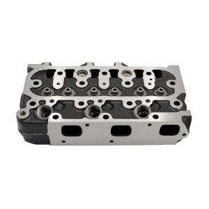 Diesel Cylinder head for Kubota D722 Engine 16873-03042