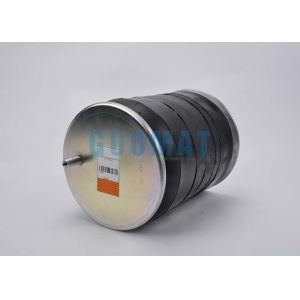 4884N1P02 Contitech Air Spring Suspension Meritor MLF9025 Triangle 8434