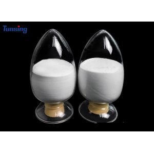 Washing Resistance PA Polyamide Hot Melt Adhesive Powder Heat Transfer Powder