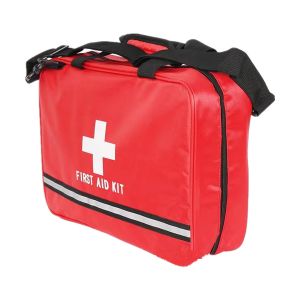 Rescue Medical Emergency Kit Emergency Fire Empty First Aid Bag