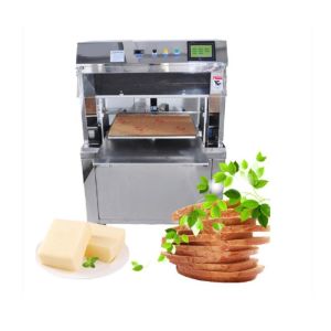 Fully Automatic Cake Cheese Wire Cutter