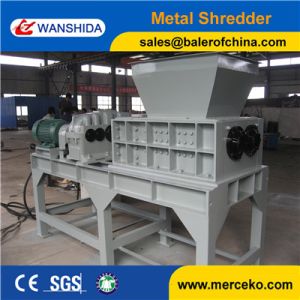 Quality Scrap Metal Shredders Supplier for sale