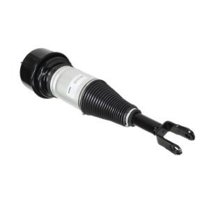 C2C41349 XJ6 Jaguar Air Suspension Shocks Front X350 X358