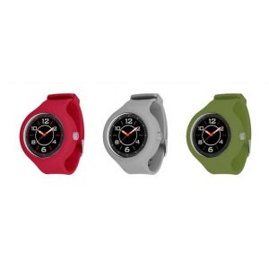 Silicone watch, promotion watch, promotion gifts, quartz watch, plastic watch
