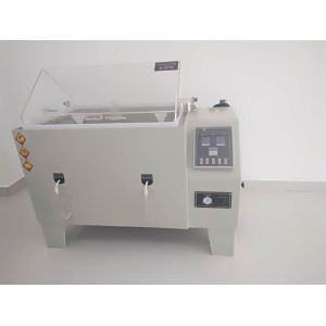 270 Liters PP Board High Precision Salt Spray Test Machine AC 220V 50HZ