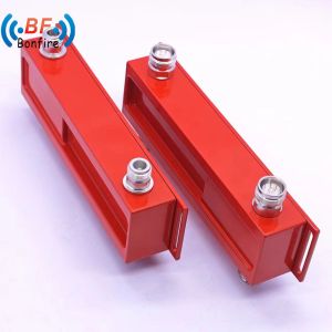 698-4000MHz Outdoor IP65 Black RF Hybrid Combiner 4 in 1 out for 5g 100watts N