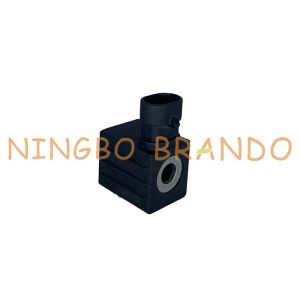 OMVL Type 409006 Dream Fast Injector Sealed Connector Solenoid Valve Coil