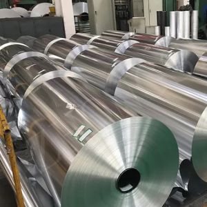 Quality 2.0mm Alloy Aluminum Coil Sheet Roll ASTM Aa3003 H24 for sale