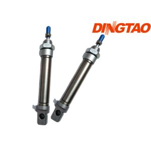 376500252 Z7 Cutting Parts Cylinder, Double Acting Xlc7000 Parts