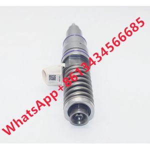 BEBE4C00101 Diesel Common Rail Fuel Injector BEBE4C01101 BEBE4C03101 Electronic