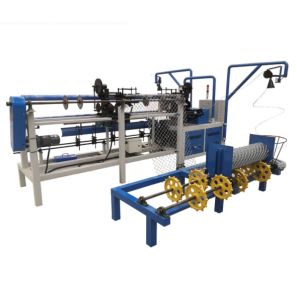 12mm Automatic Mesh Panel Welding Machine Servo Motor Driven