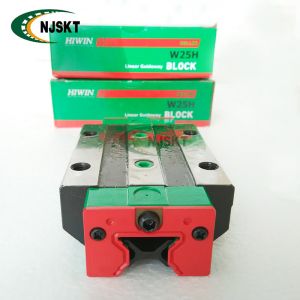 HIWIN RGW25HC Linear Guide Rail Standard High Performance