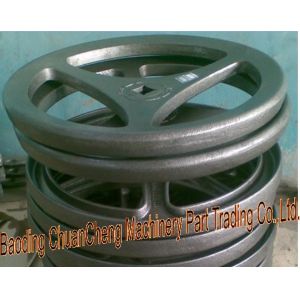 Quality casting parts for sale