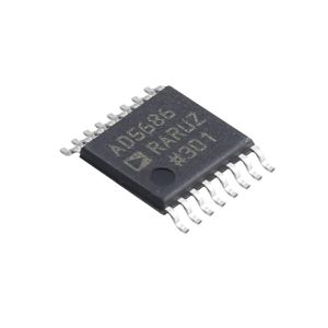 Quality New Genuine Electronics AD5686RARUZ-RL7 Potentiometer Resistor Capacitor Monitor Memory One-Stop IC Accessories for sale