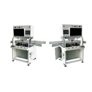 TFT Tab Cof Cog Line Led Bonding Machine TV Repair Tools Excellent Bonding  Rate