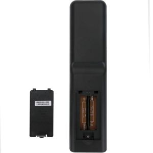 RC1055 5cm AC TV Remote Control For OKI TV Models RM-L1330 TCL Smart LED LCD TV