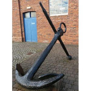 CCS, BV, ABS, LR, DNV-GL, NK, KR, RINA, RS Approved Cast Steel, Welded Steel