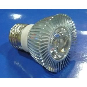 led spot light
