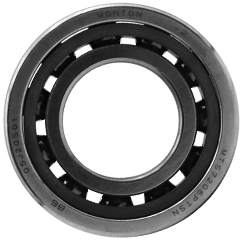 Quality 6314-H-T35D low temperature bearing Ultra-low Temperature Bearing Cryogenic bearings for sale