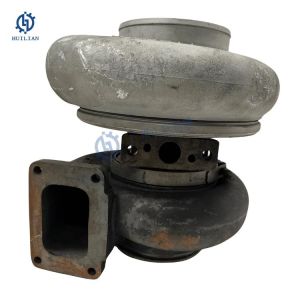 8927470 466186-9005 Detroit Diesel Turbocharger For CATEEEEerpilar TV8401 R