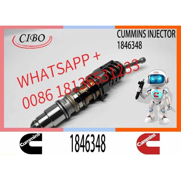 Fuel Pump Unit Injector Assembly 1846348 574398 579260 1464994 Engine Parts