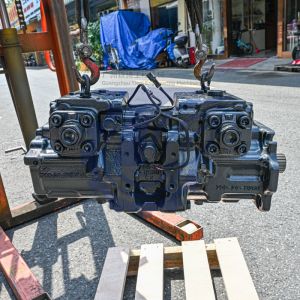 708-2H-00480 708-2H-01480 708-2G-15680 For Komatsu WA1200-6 WHEEL LOADERS