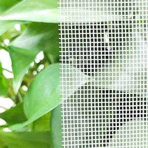 Prevent Dirty High Density Fiberglass Fly Mesh Mosquito Net