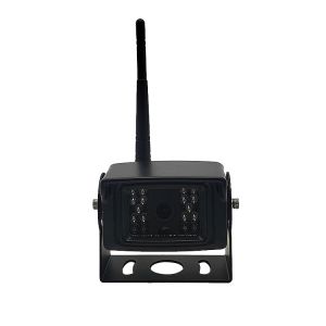 Wireless Backup Camera Vehicle Data Recorder 10 Inch HD LCD Monitor With Antenna