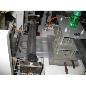 PE Cutting & Sealing Machine