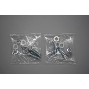 Fully Automated Mechanical Customized Packaging Equipment Fastener Hardware