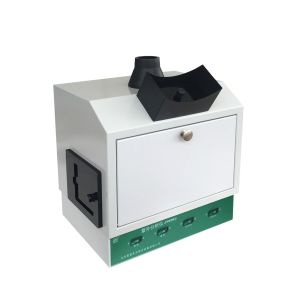 Professional Uv Blue Transilluminator For Observe Electrophoresis Gel Jy02s