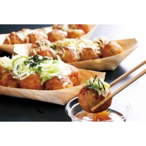 20 Holes Electric Takoyaki Maker , Japanese Takoyaki Electric Grill