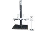 Bags Durability Testing Machine / Drop Test Equipment Power Failure Safety