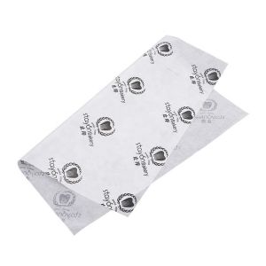 Biodegradable Gravure Printing Gift Packaging Paper