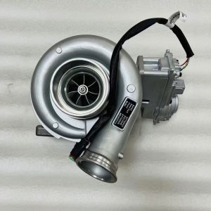 Turbocharger 3767356 2191616 2839392 3767355 3770147 For Scania