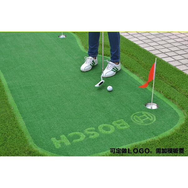portable popular golf green &outdoor golf No.10