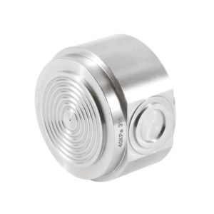 CNC Stainless Steel Machining Hydraulic Parts with Metal Processing Machinery