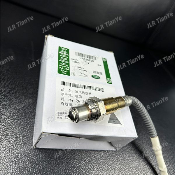 Range Rover Discovery Automotive Sensors Front Exhaust Oxygen Sensor Probe LR035750