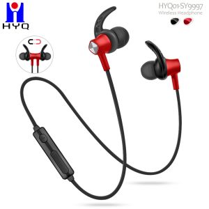 Sweat Proof 3h Wireless Stereo Earphones