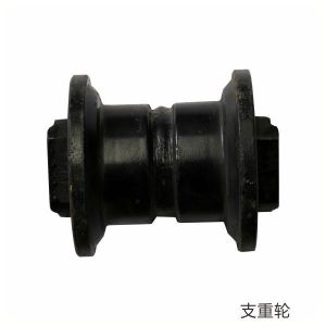 China SWE50 Sunward excavator track bottom roller on sale